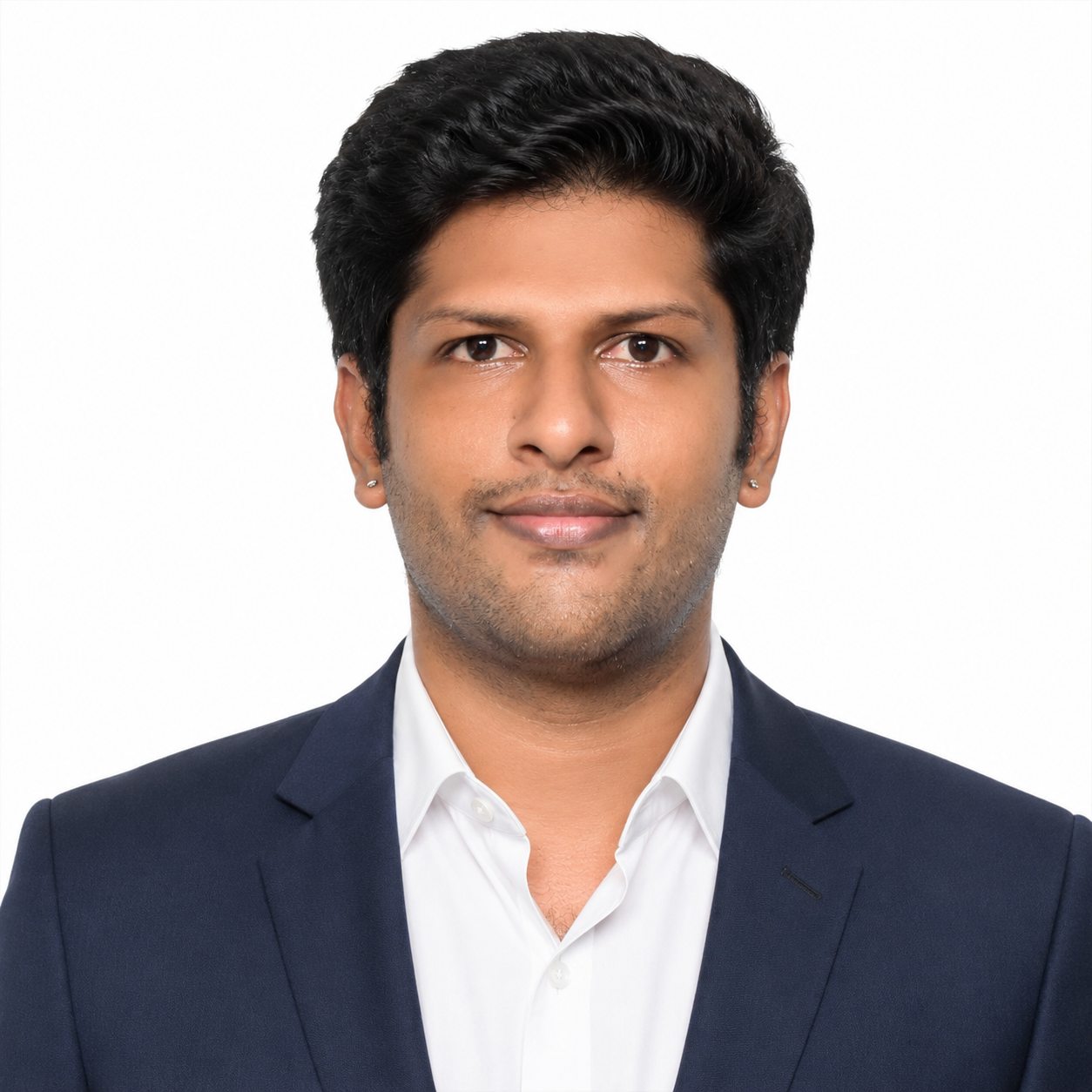 Karthick Neelakandan